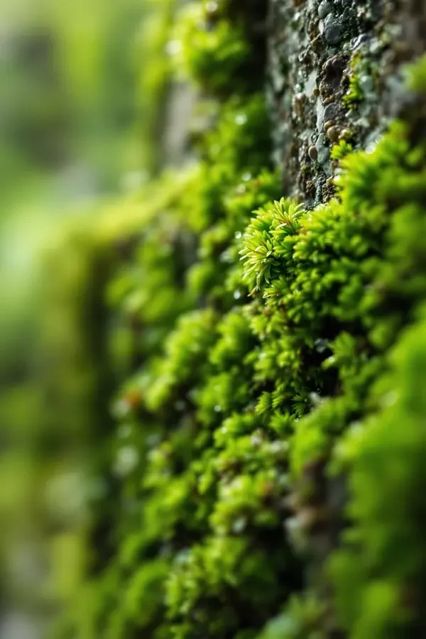 青苔之诗 - 在线观看中文字幕 电影